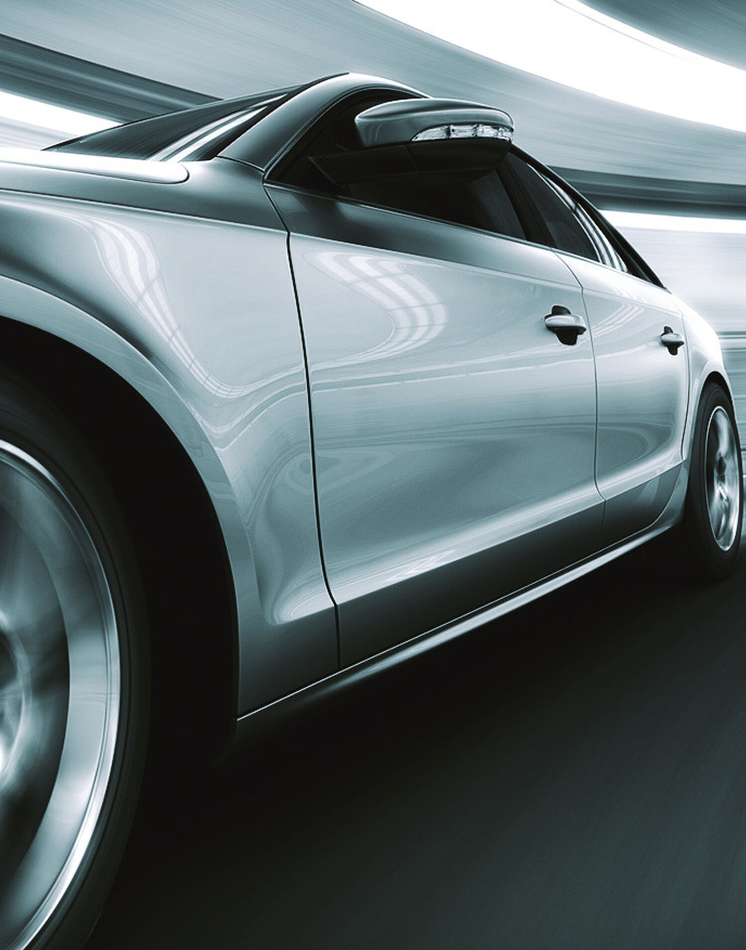 automotive industry